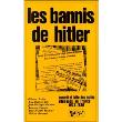Bannis de hitler luttes