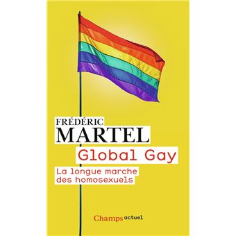 Global Gay 40