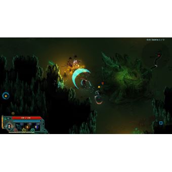 Children of Morta PC