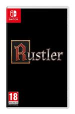 Rustler: Grand Theft Horse Nintendo Switch