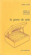 La porte de nuit