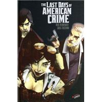 Last days of american crime