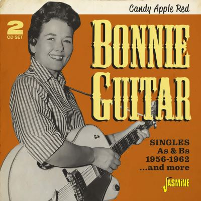 Singles As And Bs 1956-1962 …and more