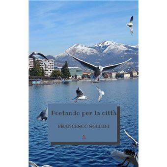 Poetando per la città - 1