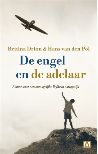 De engel en de adelaar