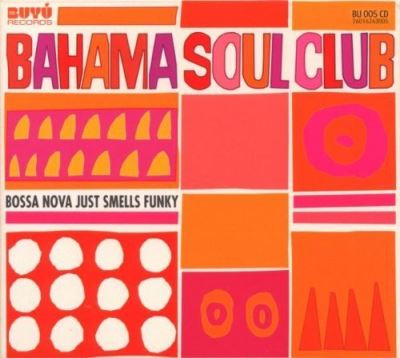 Bossa nova just smells funky