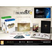 Acheter Final Fantasy Type 0 HD Xbox Series Comparateur Prix
