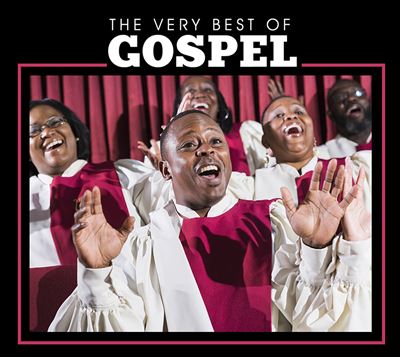 Gospel Very Best Of