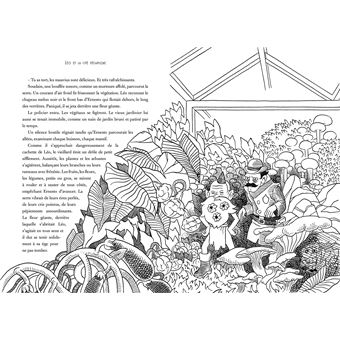 Léo et la cité mécanique