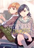 Nos différences enlacées