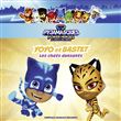 Yoyo et Bastet
