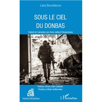 Sous le ciel du Donbas