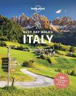 Best Day walks Italy 1ed -anglais-