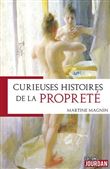 Curieuses histoires de la propreté