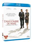 Dans l'ombre de Mary : La promesse de Walt Disney Blu-Ray