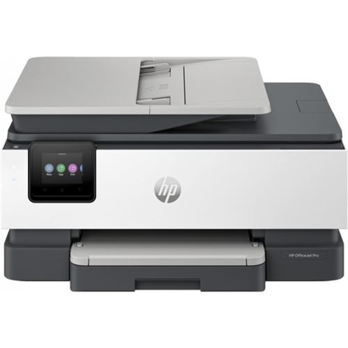Hp Noir Officejet Pro 8135E All-In-One - Imprimante Multifonctions - Couleur - Jet D'encre - Legal (216 X 356 Mm) (Original) - A4/Legal (Support) - Jusqu'à - Image 3