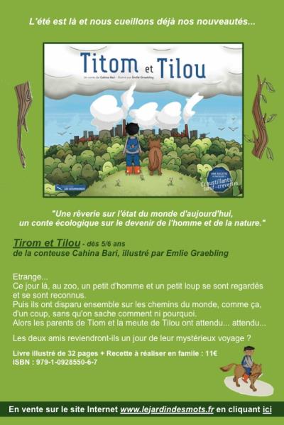 Titom et Tilou