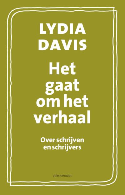 De schoonheid van weerbarstig proza