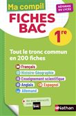 Ma Compil Fiches BAC 1re