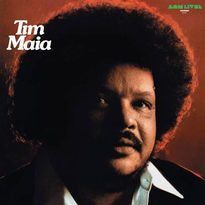Tim maia 1977