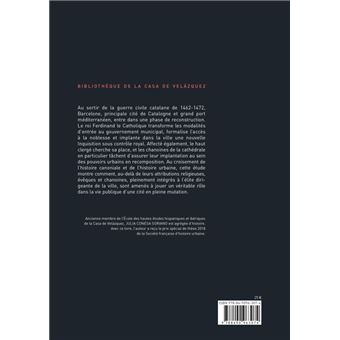 Entre l'Église et la ville