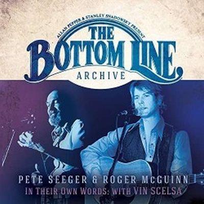 The bottom line archive series in their own words