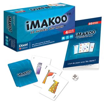 Imakoo