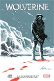 Wolverine : La longue nuit