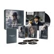 Coffret Le Samouraï Édition Collector Limitée Blu-ray 4K Ultra HD