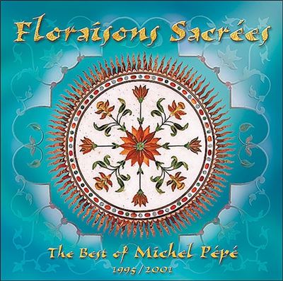 Floraisons Sacrées