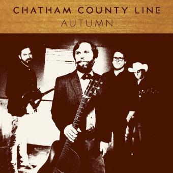 Chatham County Line - 1