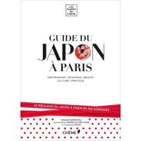 Guide du Japon à Paris