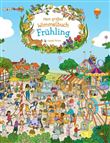 MEIN GROßES WIMMELBUCH FRÜHLING