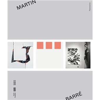 Martin Barré