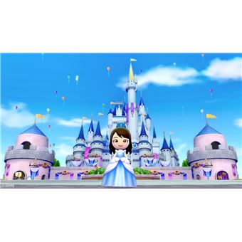 Disney Magical World 2 Edition Enchanted Nintendo Switch