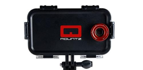 Coque pour Samsung Galaxy S3 QMOUNTZ