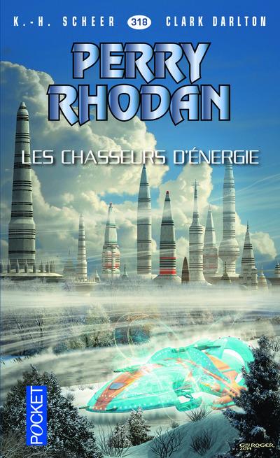 Les chasseurs d'énergie