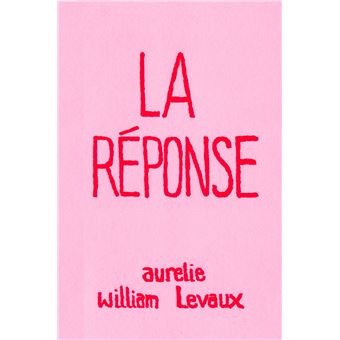 La Réponse