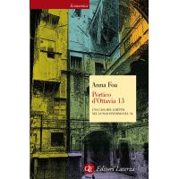 Portico d'Ottavia 13