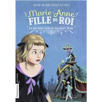 La malédiction du diamant bleu
