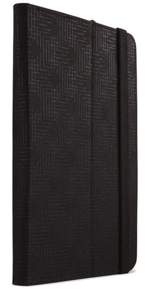 CaseLogic BUE-1108-Black Surefit Classic Folio 8 Black