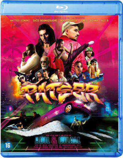 PATSER-NL-BLURAY