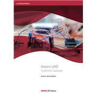 Arduino UNO – Fundamentos e aplicações