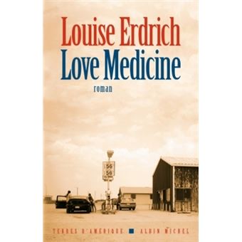 Love medicine - 1