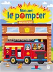 Mon ami le pompier - Bloc jeux