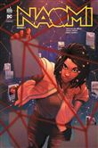 Naomi - Tome 1