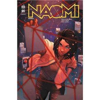 Naomi - Tome 1