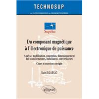 Electronique numérique - Architecture, VHDL, technologie des circuits  programmables - broché - Antoine d' Hermies, Livre tous les livres à la Fnac