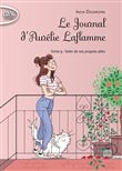 Le journal d'aurelie laflamme