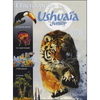 L'encyclopédie Ushuaïa Junior